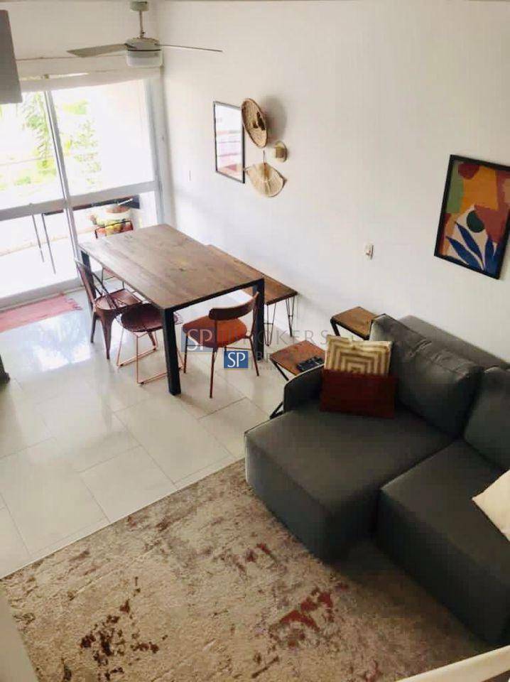 Loft à venda com 1 quarto, 70m² - Foto 8