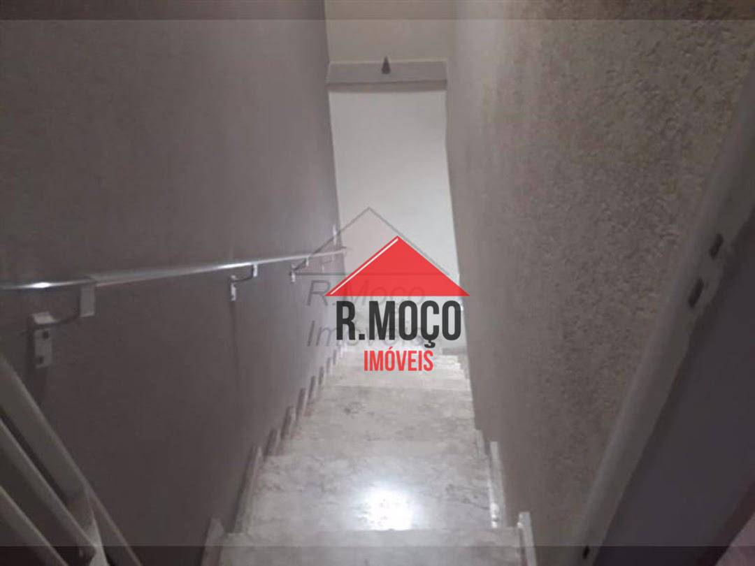 Sobrado à venda com 3 quartos, 120m² - Foto 14