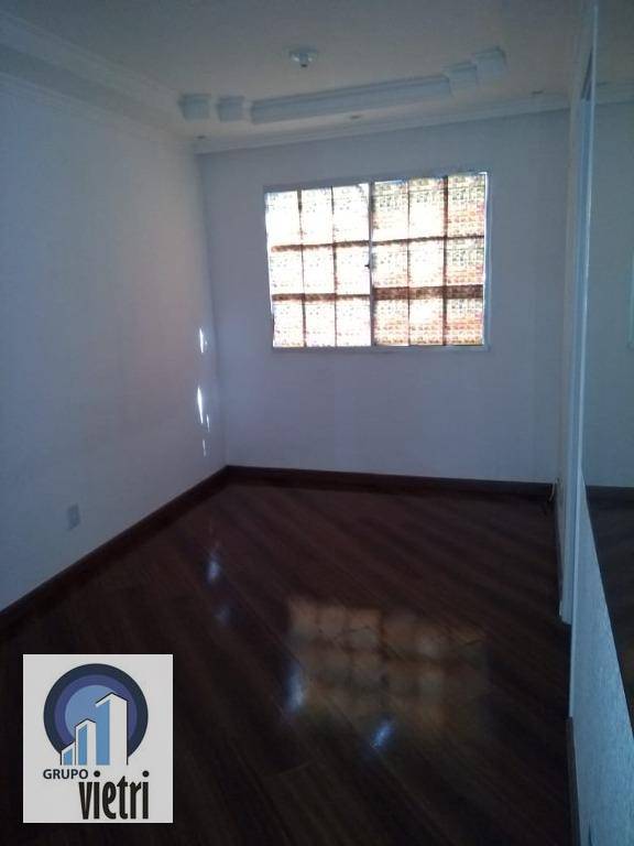 Apartamento à venda com 2 quartos, 49m² - Foto 3