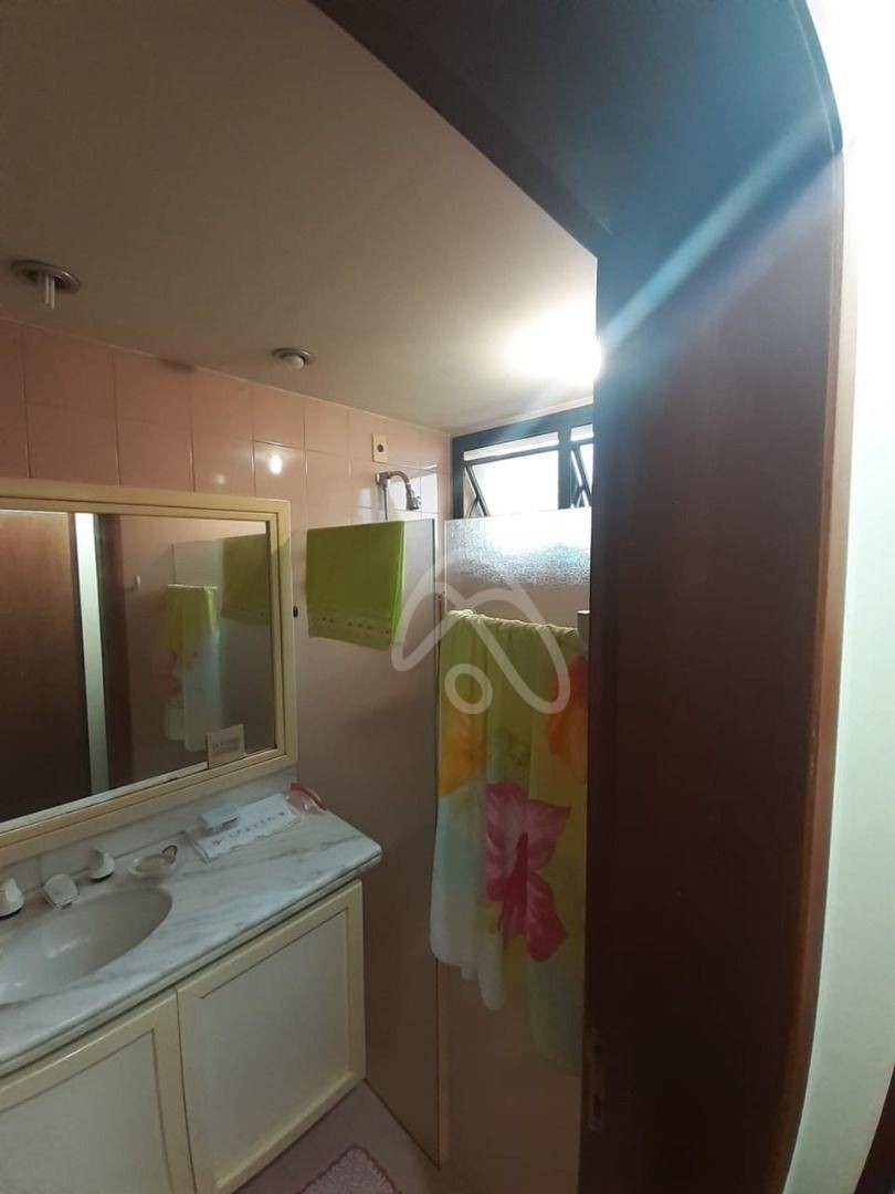 Apartamento à venda com 3 quartos, 280m² - Foto 8