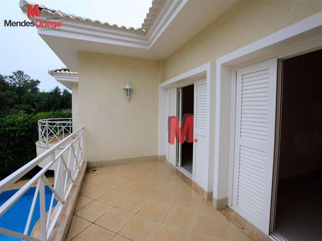 Casa de Condomínio à venda com 4 quartos, 544m² - Foto 27