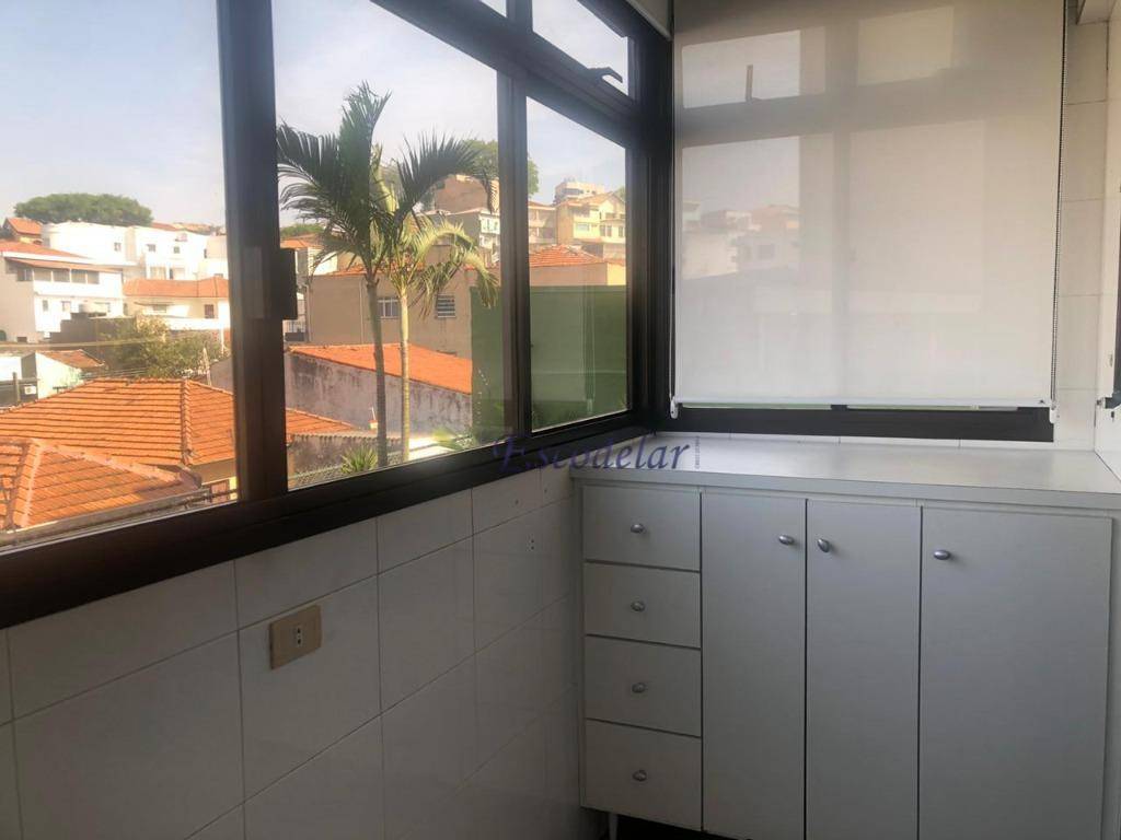 Apartamento à venda com 3 quartos, 72m² - Foto 16