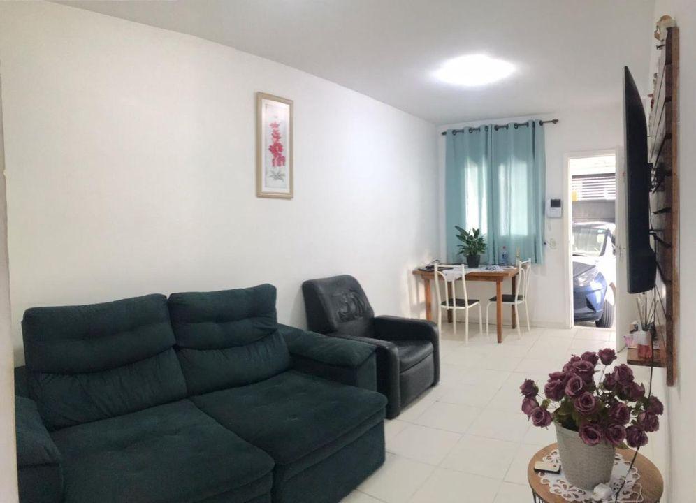 Casa à venda com 3 quartos, 101m² - Foto 6