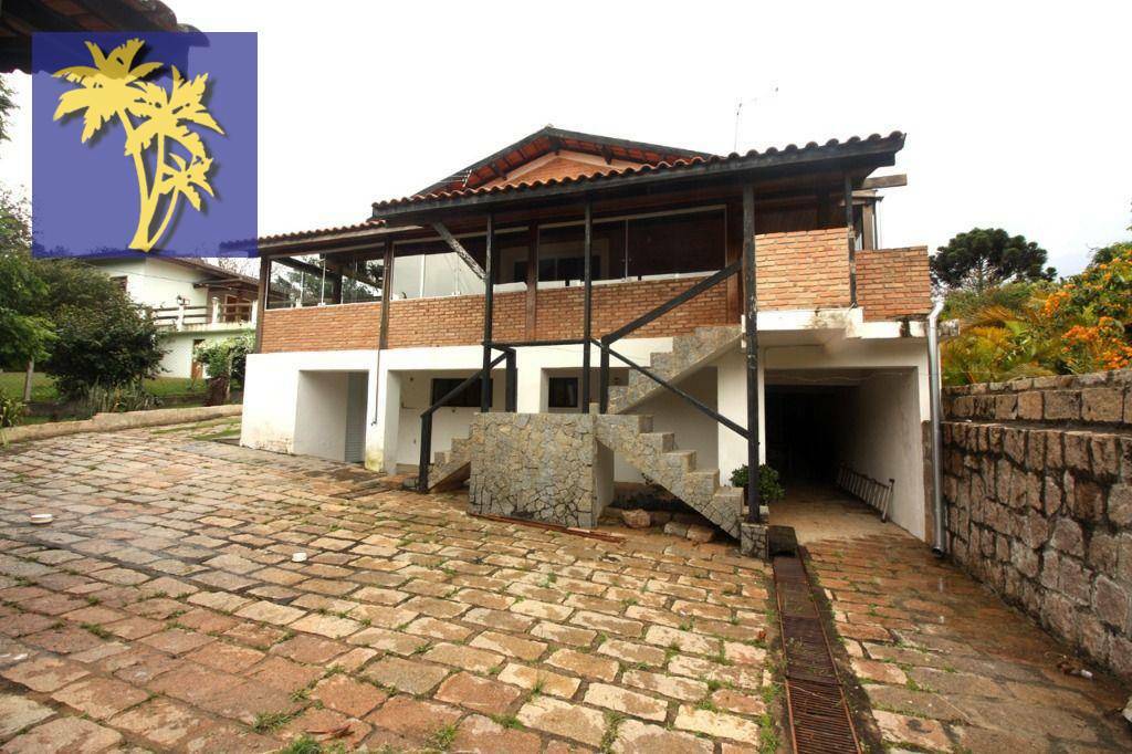 Casa de Condomínio à venda com 5 quartos, 230m² - Foto 9