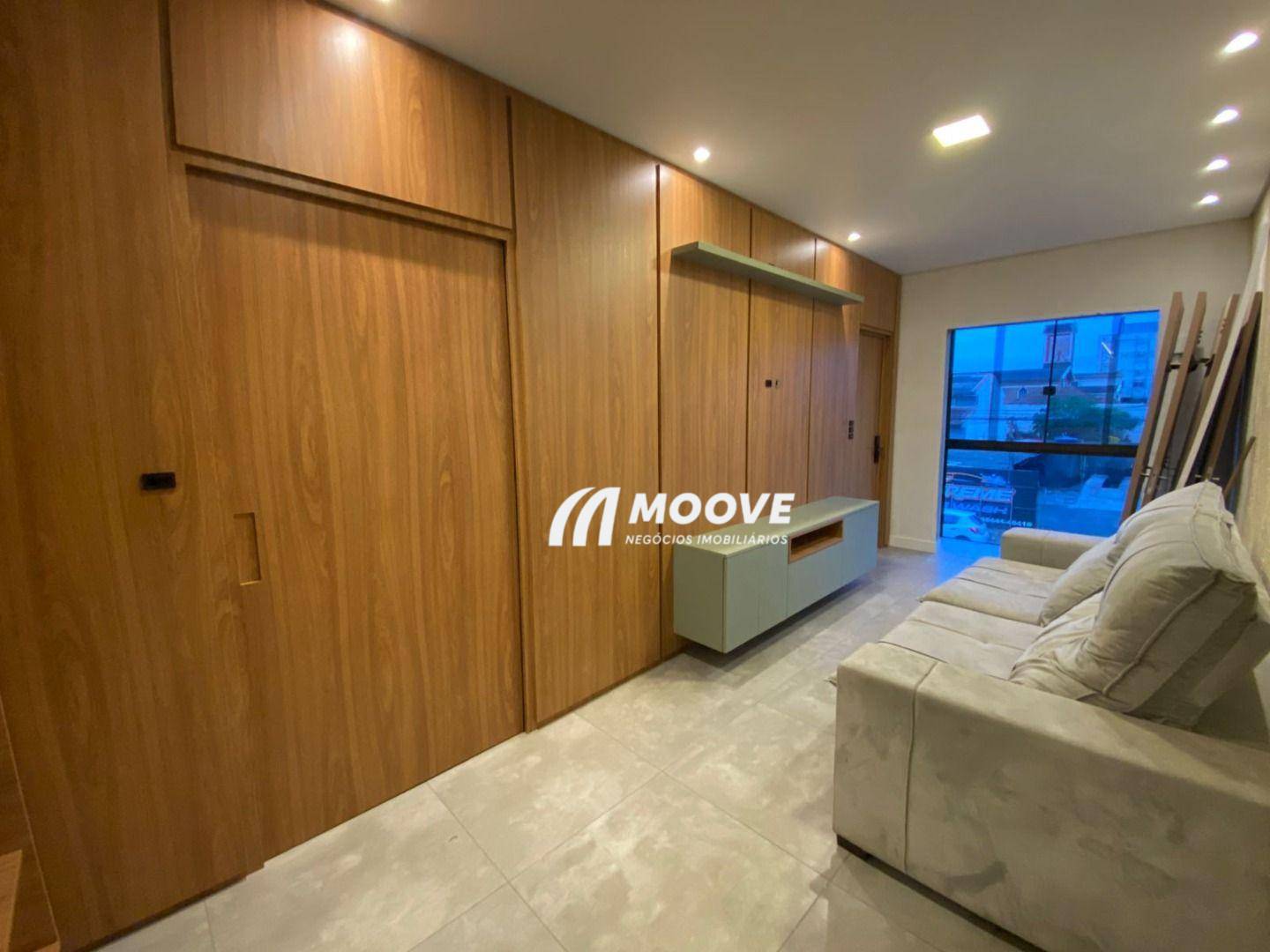 Apartamento, 2 quartos, 63 m² - Foto 3