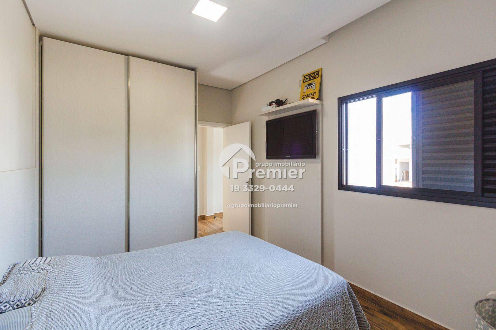 Casa de Condomínio à venda com 3 quartos, 190m² - Foto 18