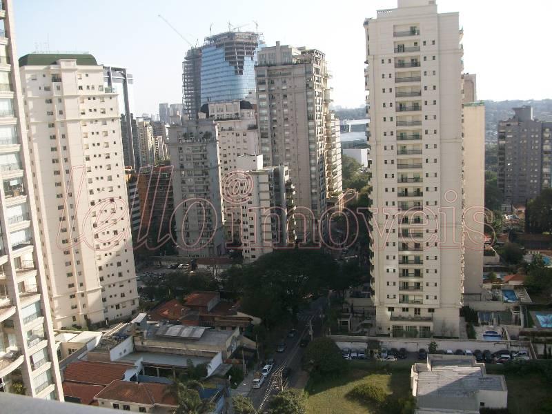 Apartamento à venda com 2 quartos, 101m² - Foto 10