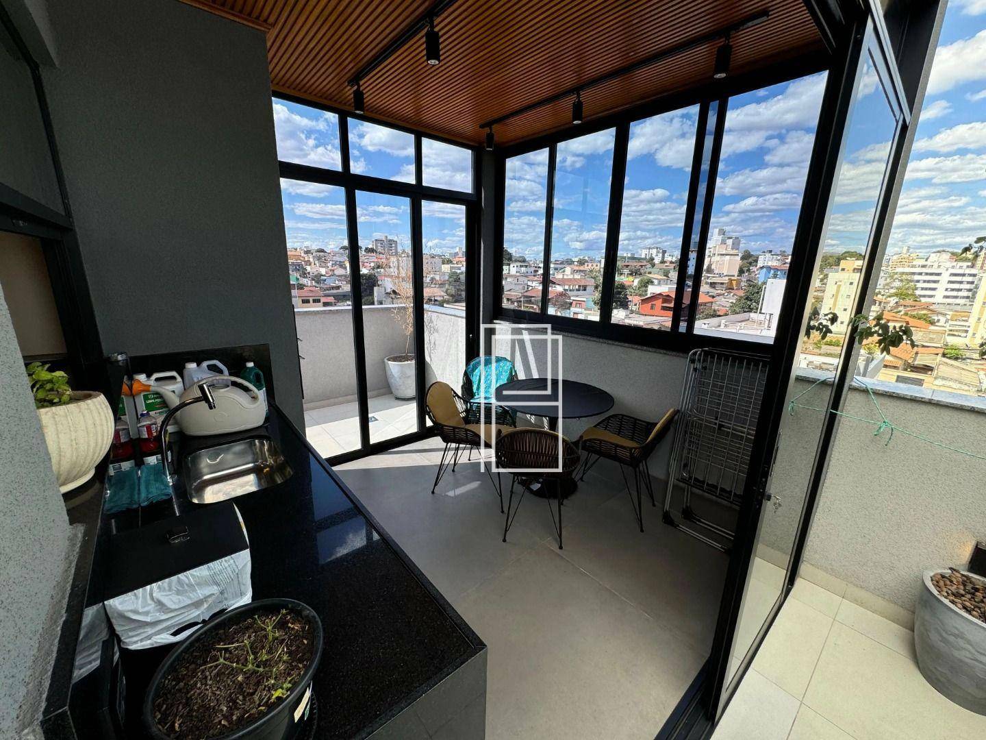 Cobertura à venda com 3 quartos, 162m² - Foto 14