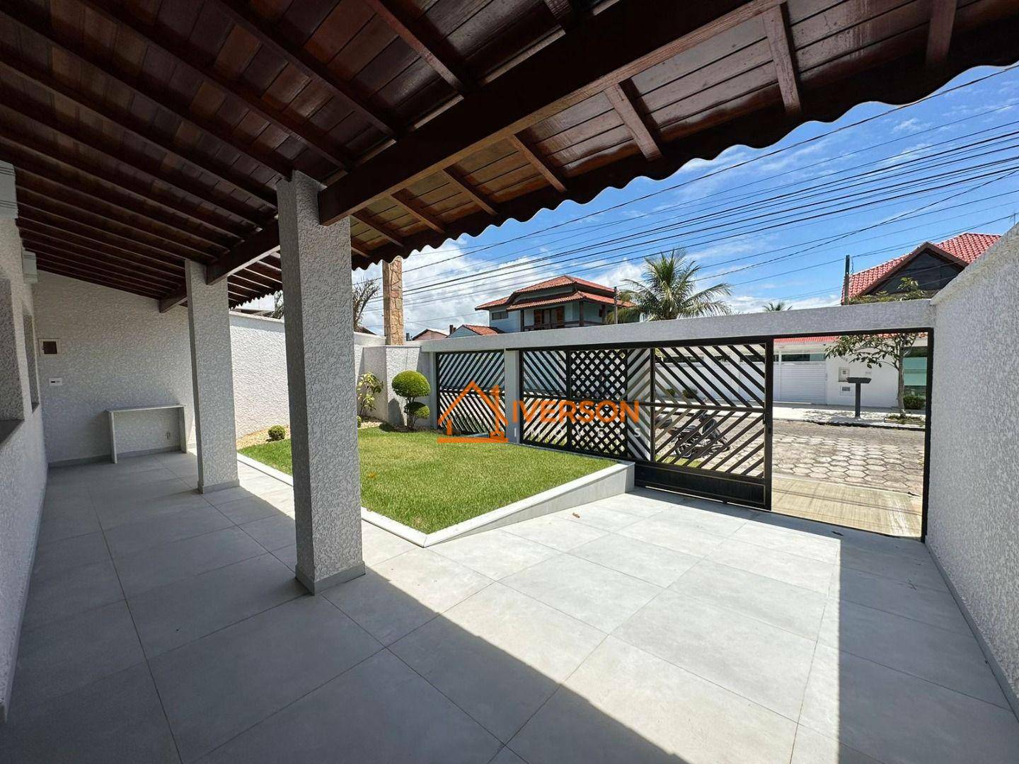 Casa à venda com 3 quartos, 150m² - Foto 2