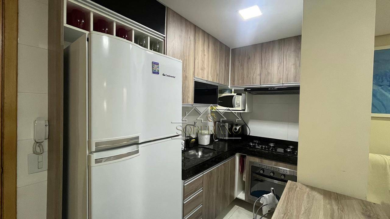 Apartamento para alugar com 2 quartos, 52m² - Foto 7