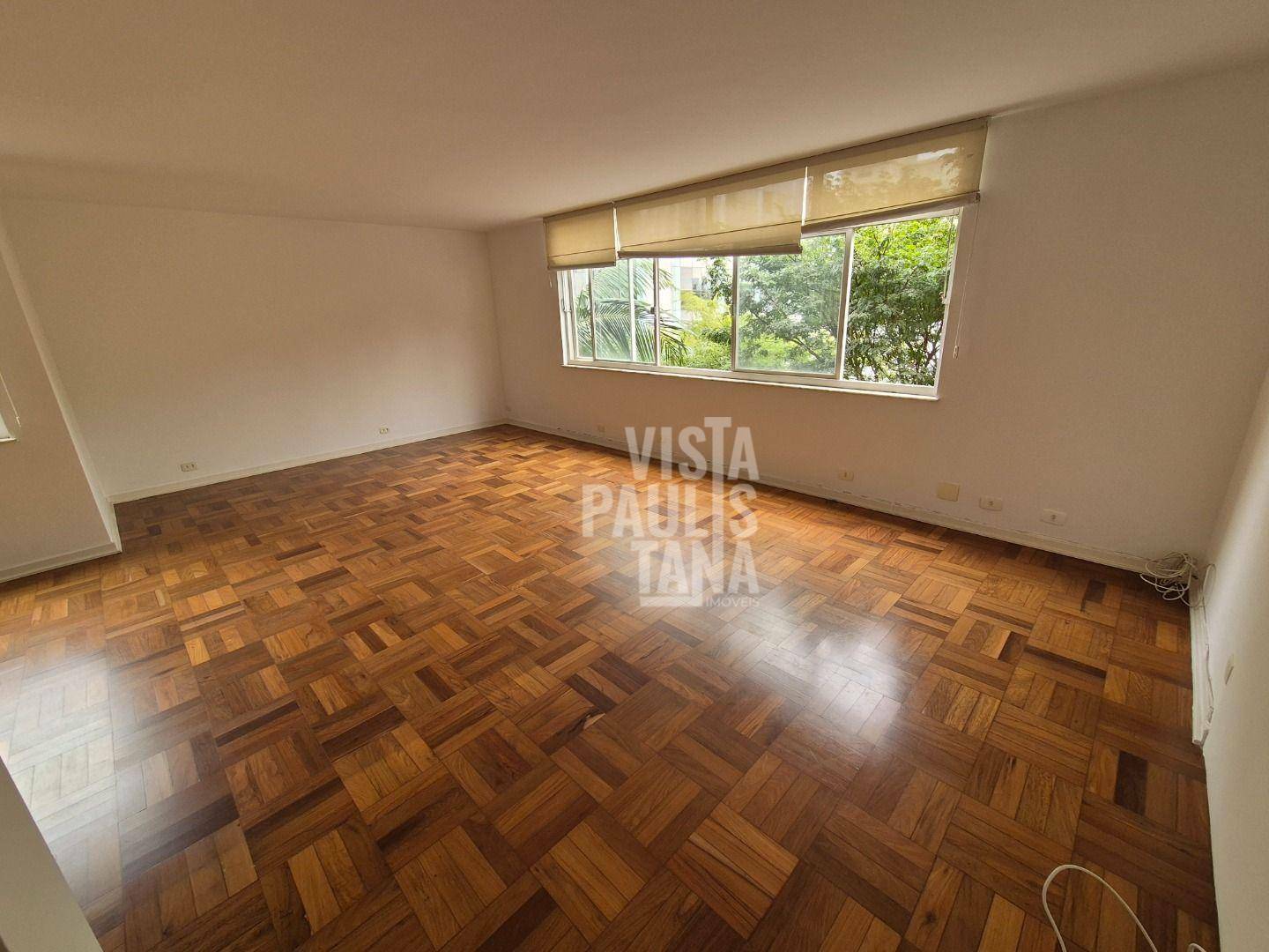 Apartamento à venda e aluguel com 3 quartos, 169m² - Foto 3