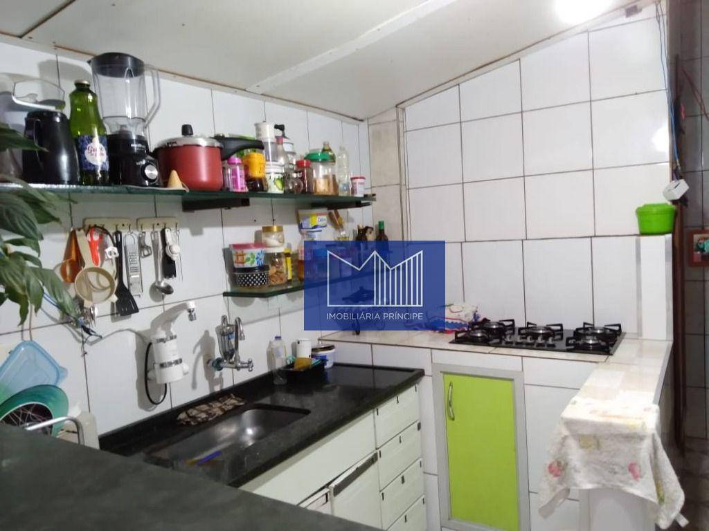 Apartamento à venda com 3 quartos, 80m² - Foto 11