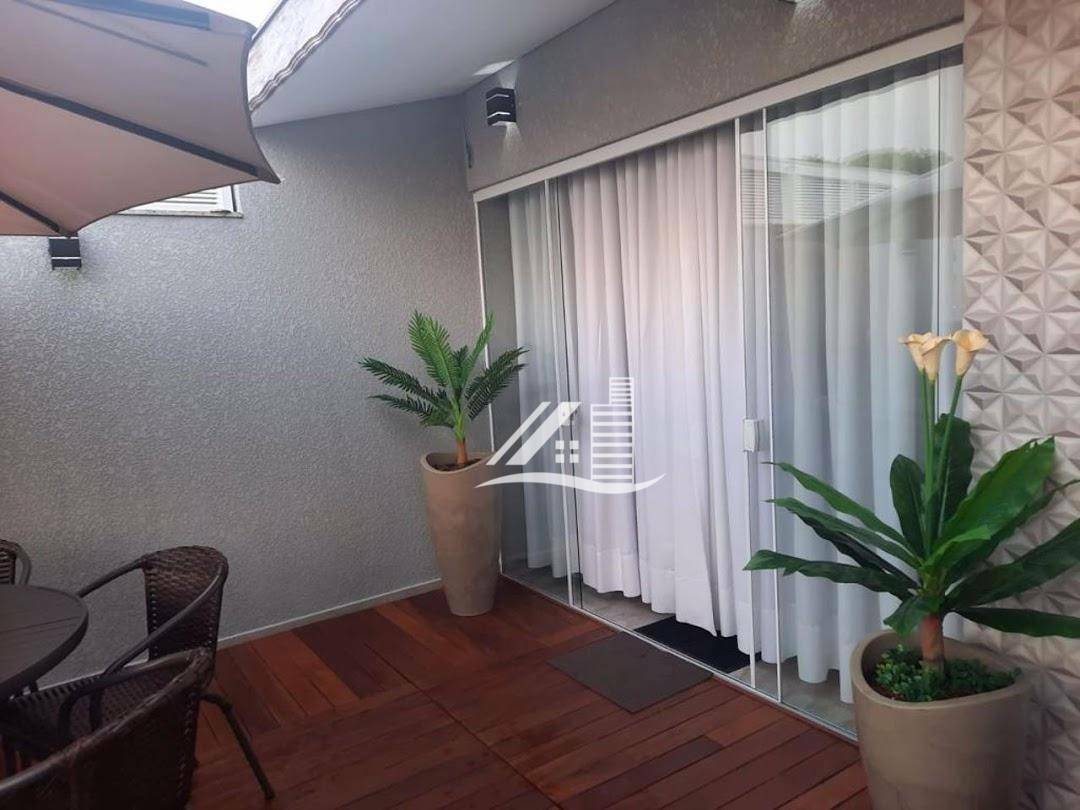 Cobertura à venda com 3 quartos, 150m² - Foto 6