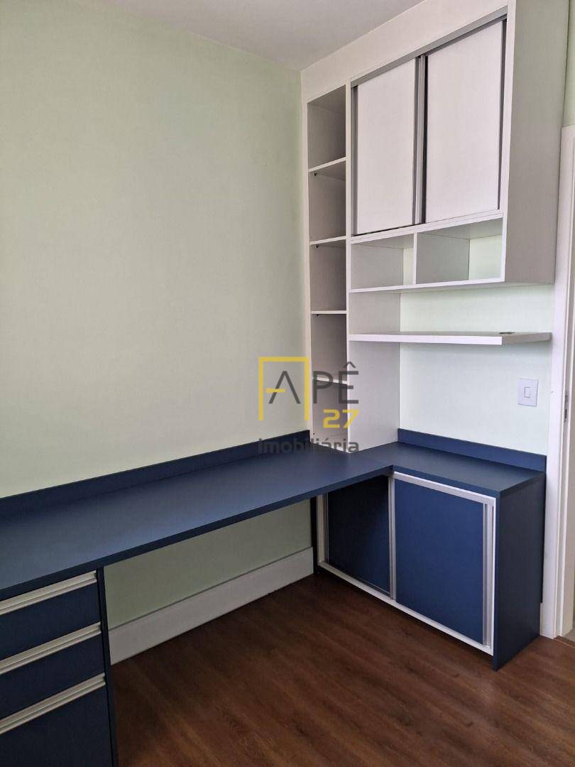 Apartamento à venda com 2 quartos, 66m² - Foto 9