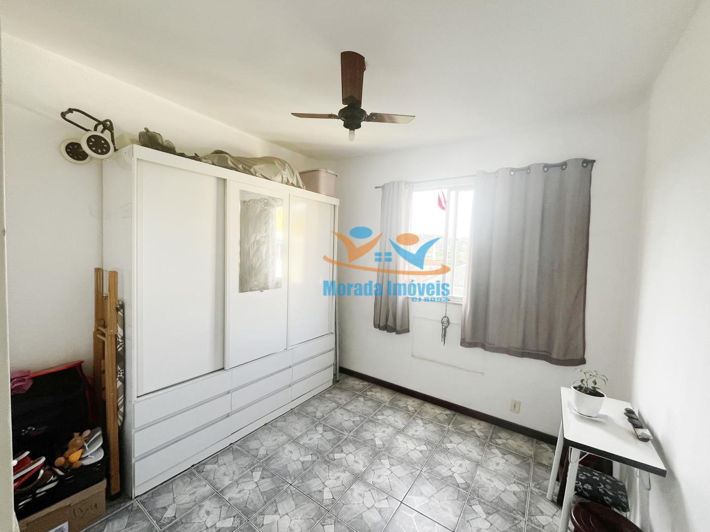 Apartamento à venda com 2 quartos, 20m² - Foto 7