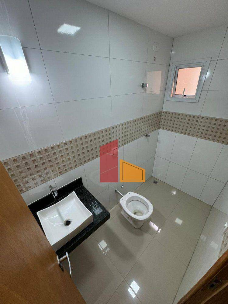 Apartamento à venda com 2 quartos, 58m² - Foto 8