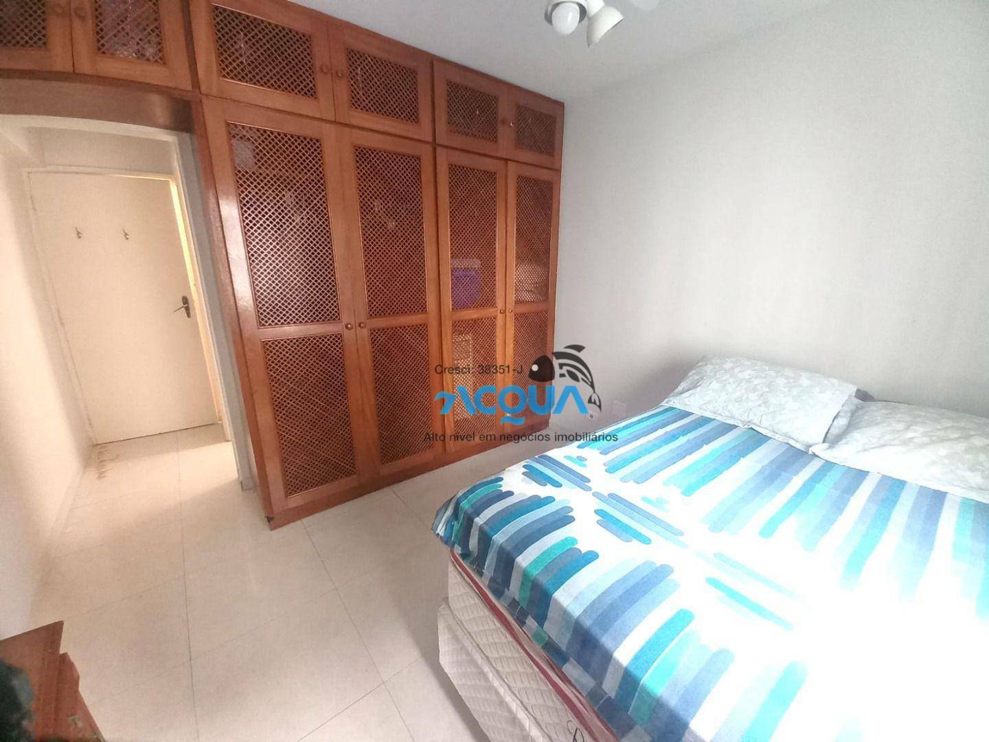 Apartamento à venda com 2 quartos, 102m² - Foto 3