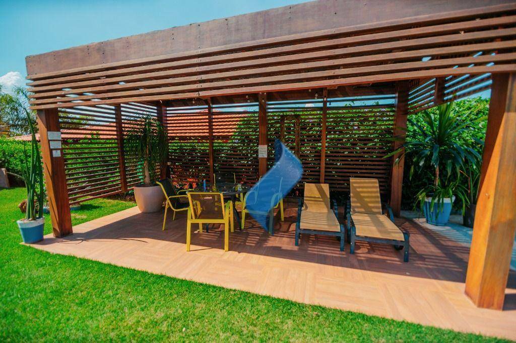 Casa de Condomínio à venda com 3 quartos, 364m² - Foto 52