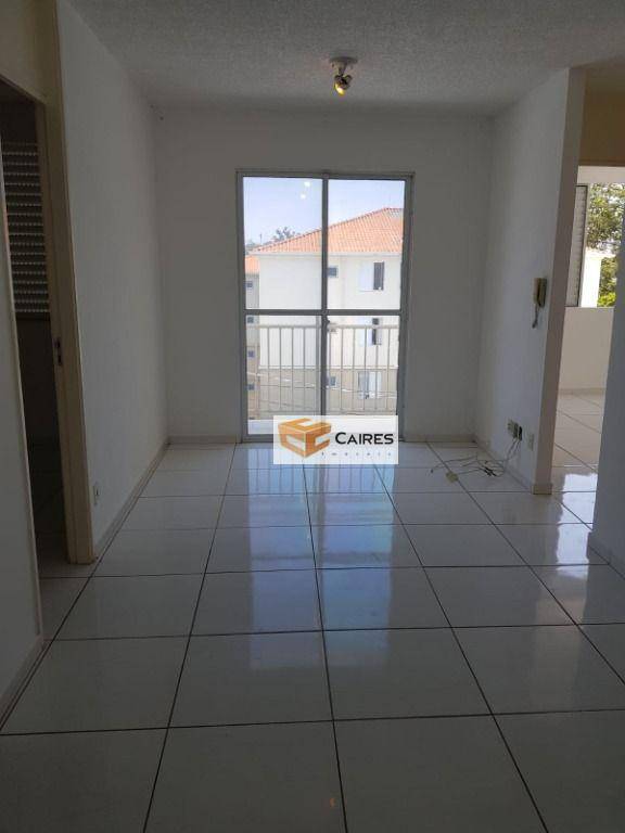 Apartamento à venda com 3 quartos, 52m² - Foto 1