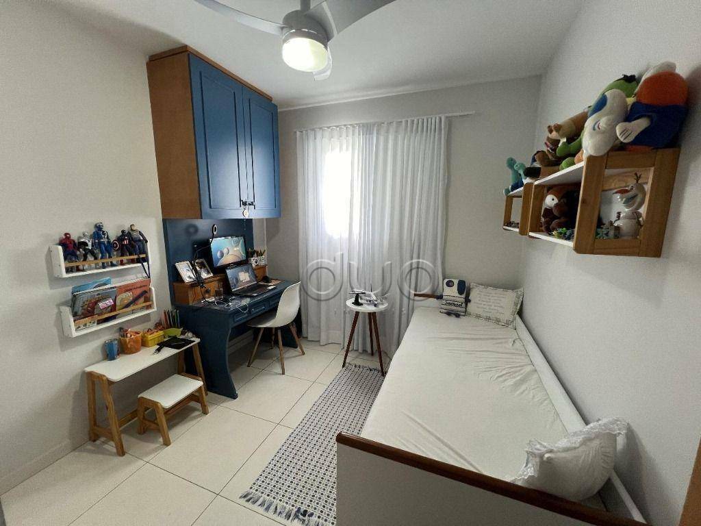 Casa de Condomínio à venda com 3 quartos, 127m² - Foto 8