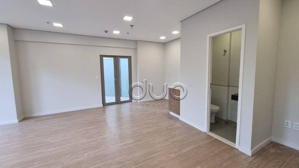 Conjunto Comercial-Sala para alugar, 80m² - Foto 10