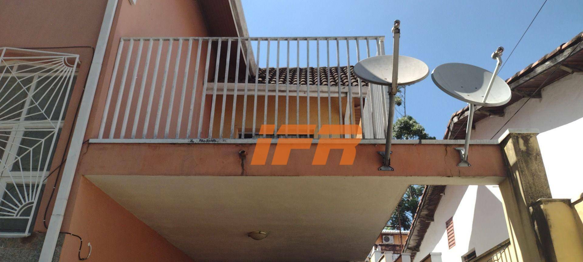 Sobrado, 3 quartos, 390 m² - Foto 5