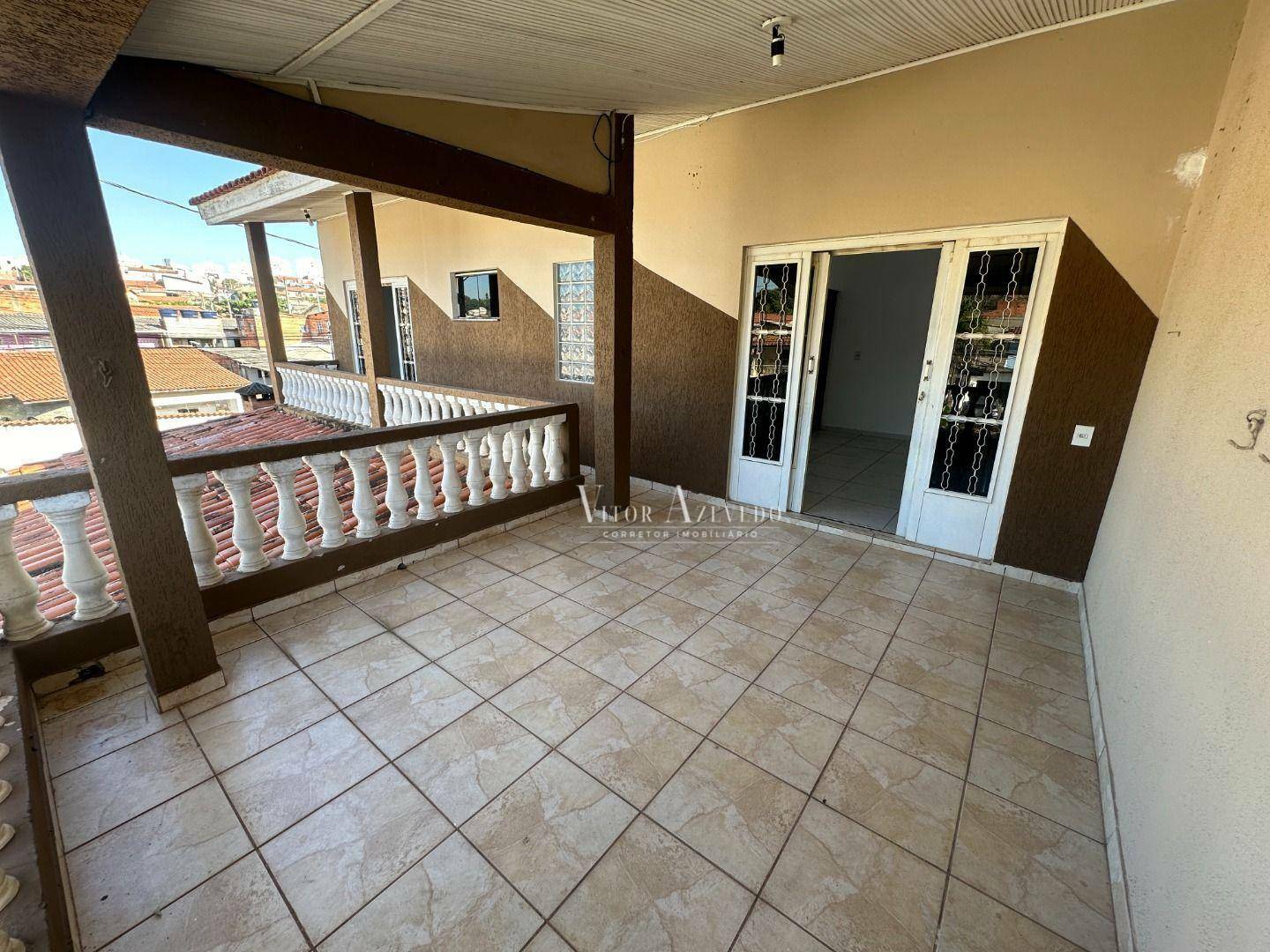 Casa à venda com 3 quartos, 168m² - Foto 25