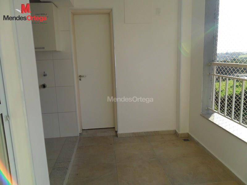 Apartamento à venda com 3 quartos, 78m² - Foto 10