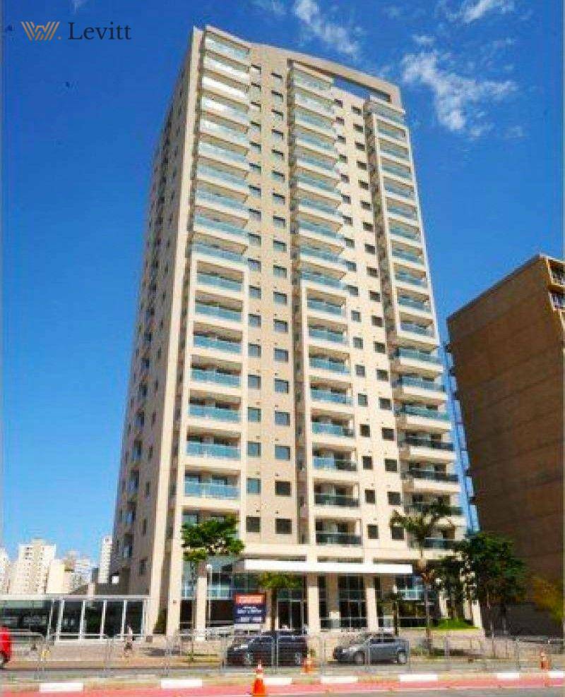 Conjunto Comercial-Sala para alugar, 547m² - Foto 23