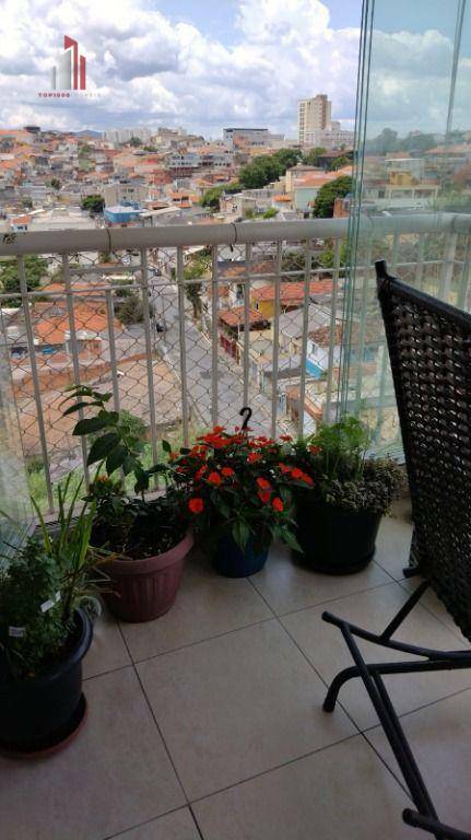 Apartamento à venda com 3 quartos, 70m² - Foto 33