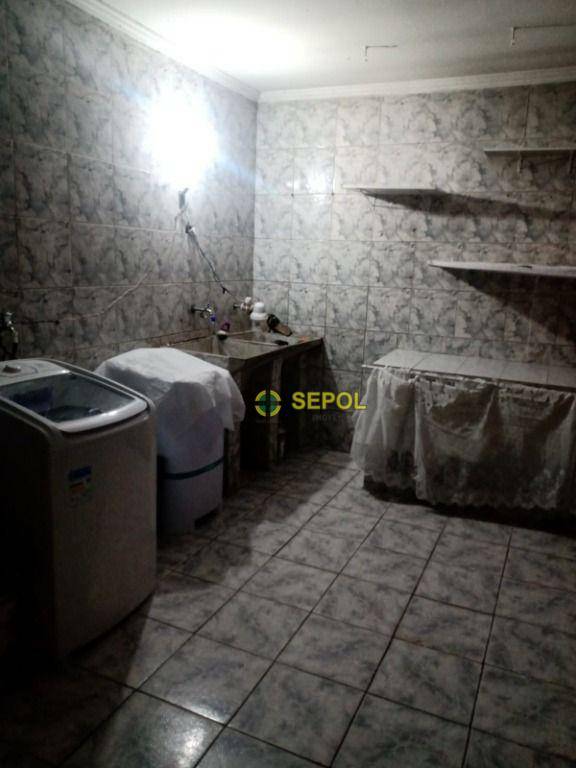 Sobrado à venda com 5 quartos, 1m² - Foto 15