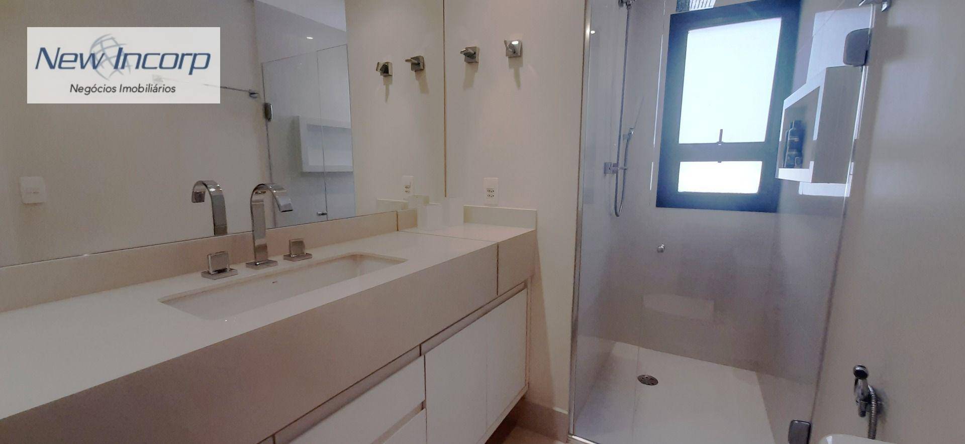 Apartamento à venda com 3 quartos, 162m² - Foto 26