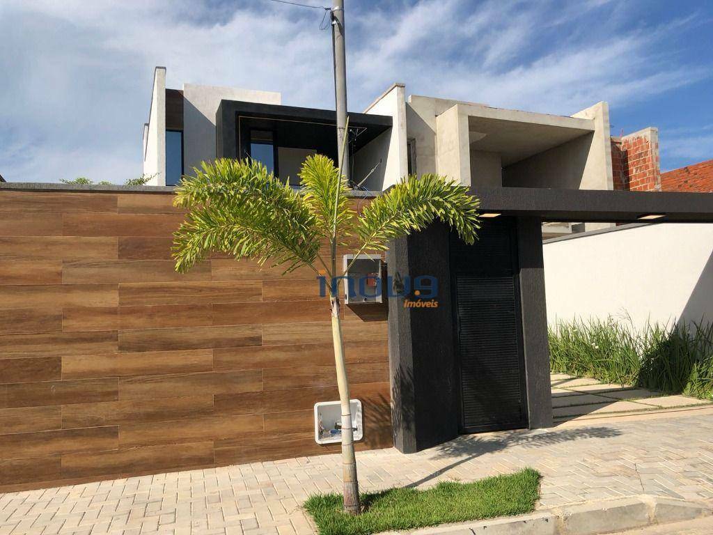 Casa à venda com 4 quartos, 144m² - Foto 31