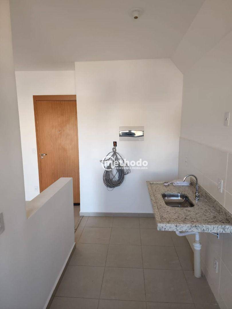 Apartamento à venda com 2 quartos, 55m² - Foto 35