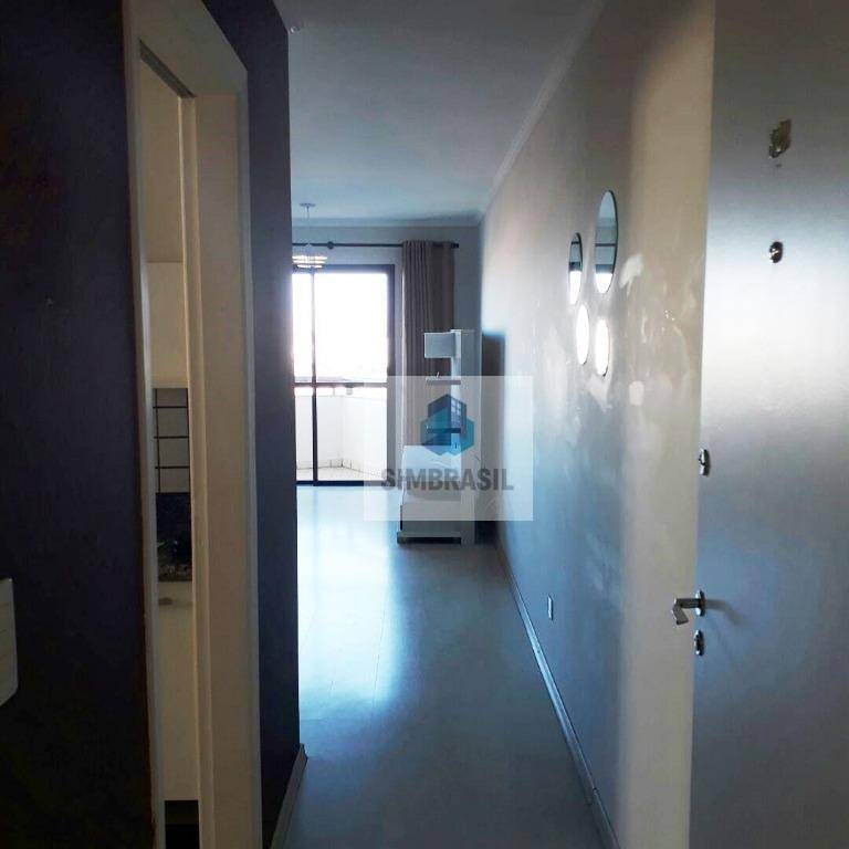 Apartamento à venda com 3 quartos, 80m² - Foto 10