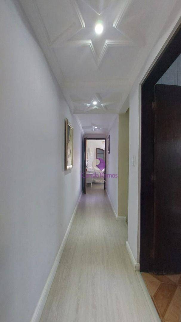 Sobrado à venda com 2 quartos, 187m² - Foto 11