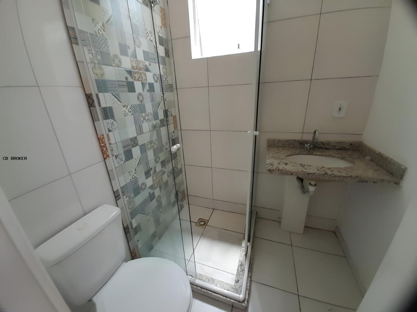 Apartamento à venda com 3 quartos, 66m² - Foto 15