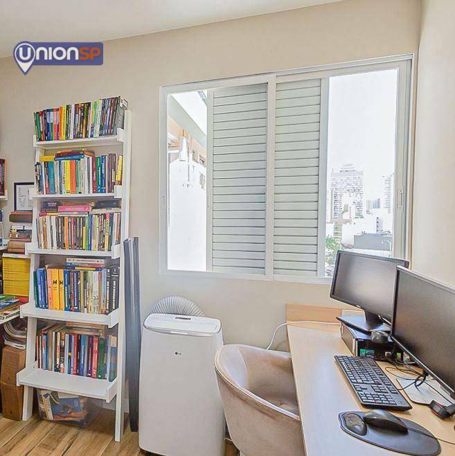 Apartamento à venda com 2 quartos, 72m² - Foto 8