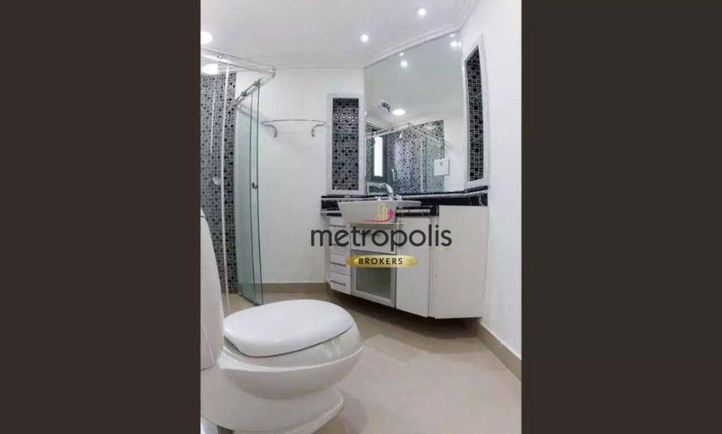 Apartamento para alugar com 3 quartos, 229m² - Foto 12