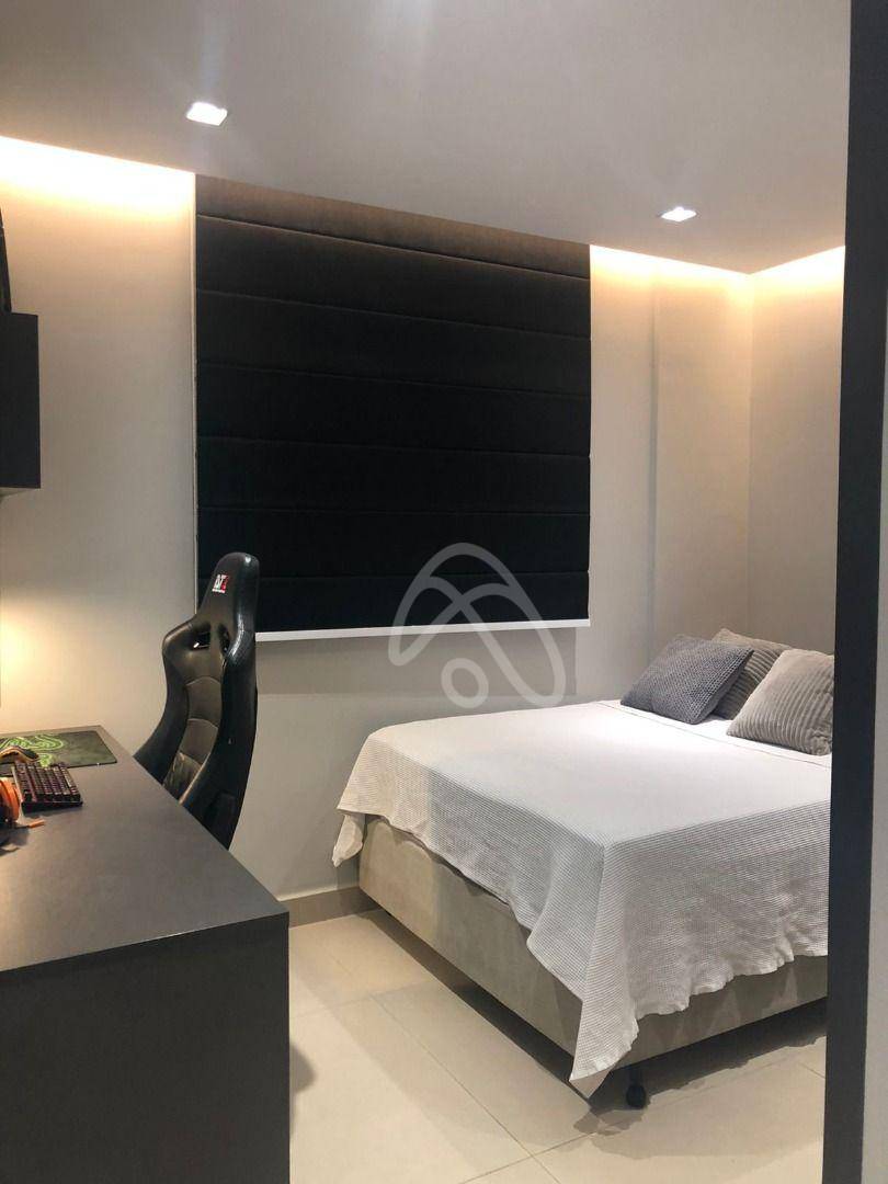 Apartamento à venda com 3 quartos, 114m² - Foto 8