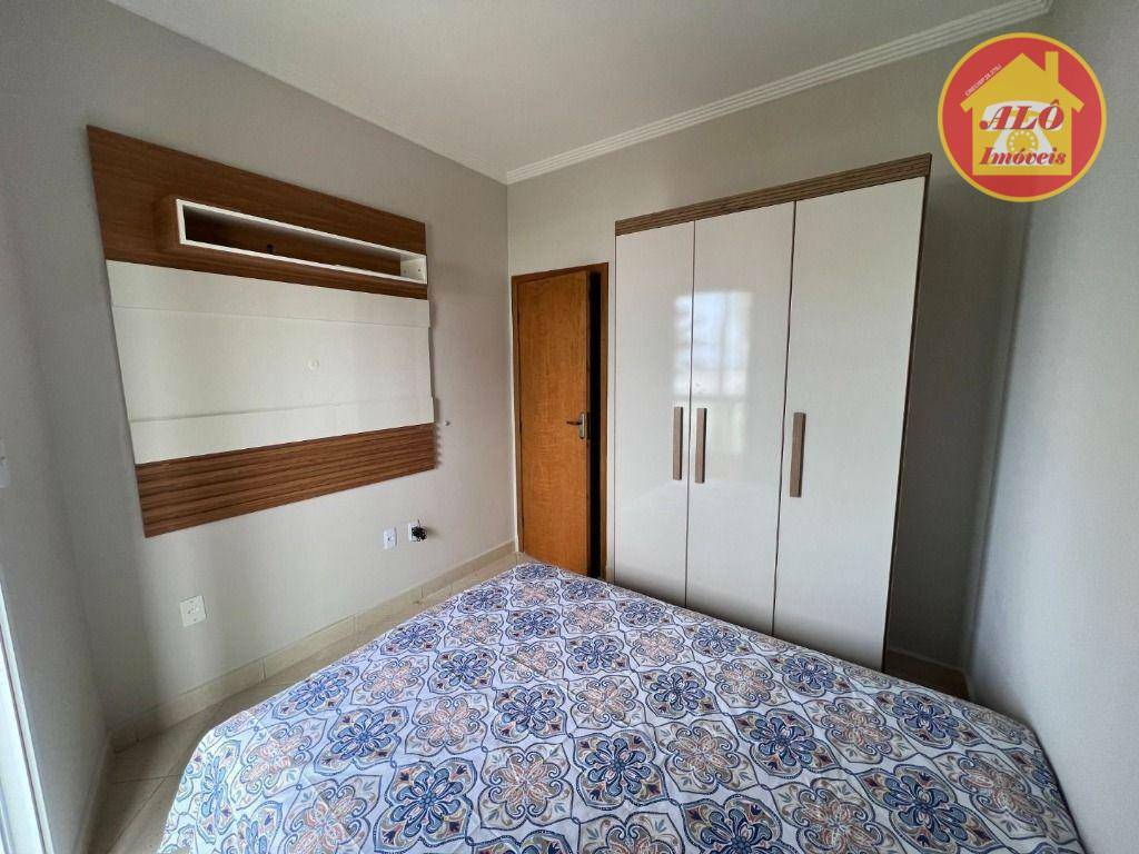 Sobrado à venda com 2 quartos, 60m² - Foto 12