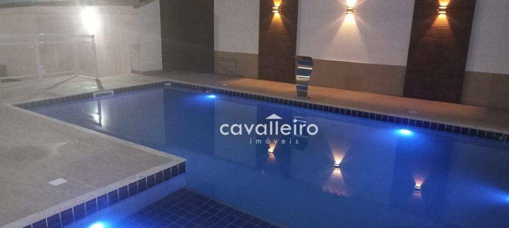 Casa de Condomínio à venda com 3 quartos, 112m² - Foto 1