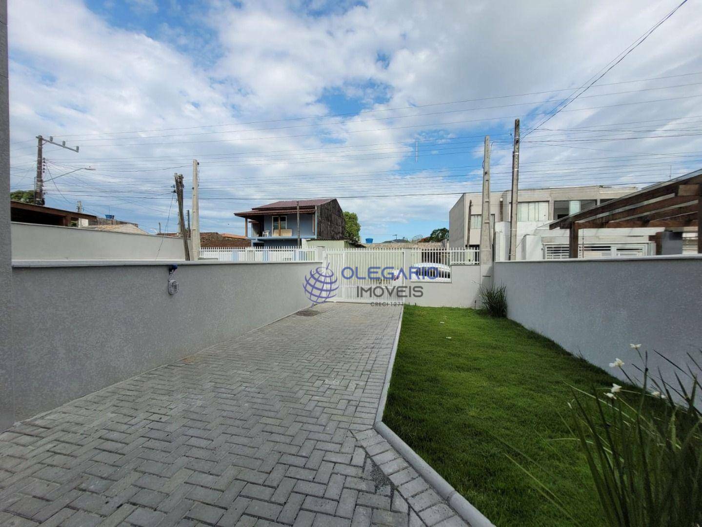 Sobrado à venda com 3 quartos, 126m² - Foto 5