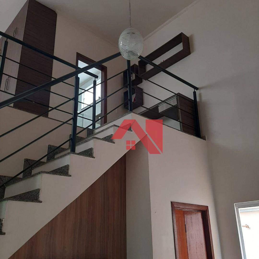 Sobrado à venda com 2 quartos, 140m² - Foto 16