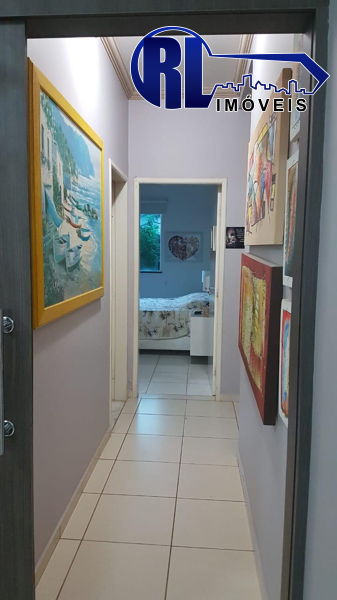 Casa à venda com 4 quartos, 205m² - Foto 16