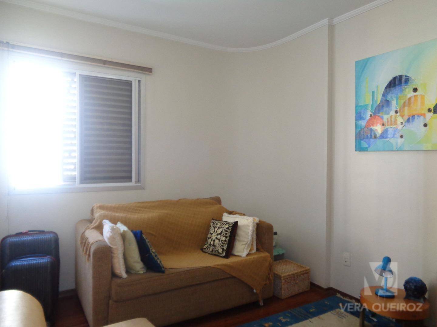 Apartamento à venda com 3 quartos, 92m² - Foto 10