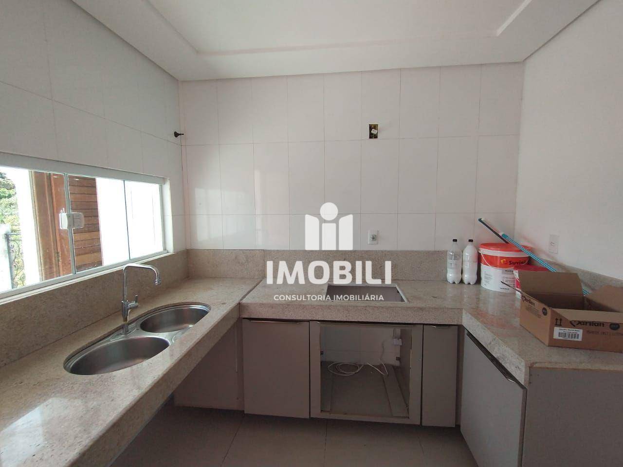 Casa à venda com 3 quartos, 205M2 - Foto 21