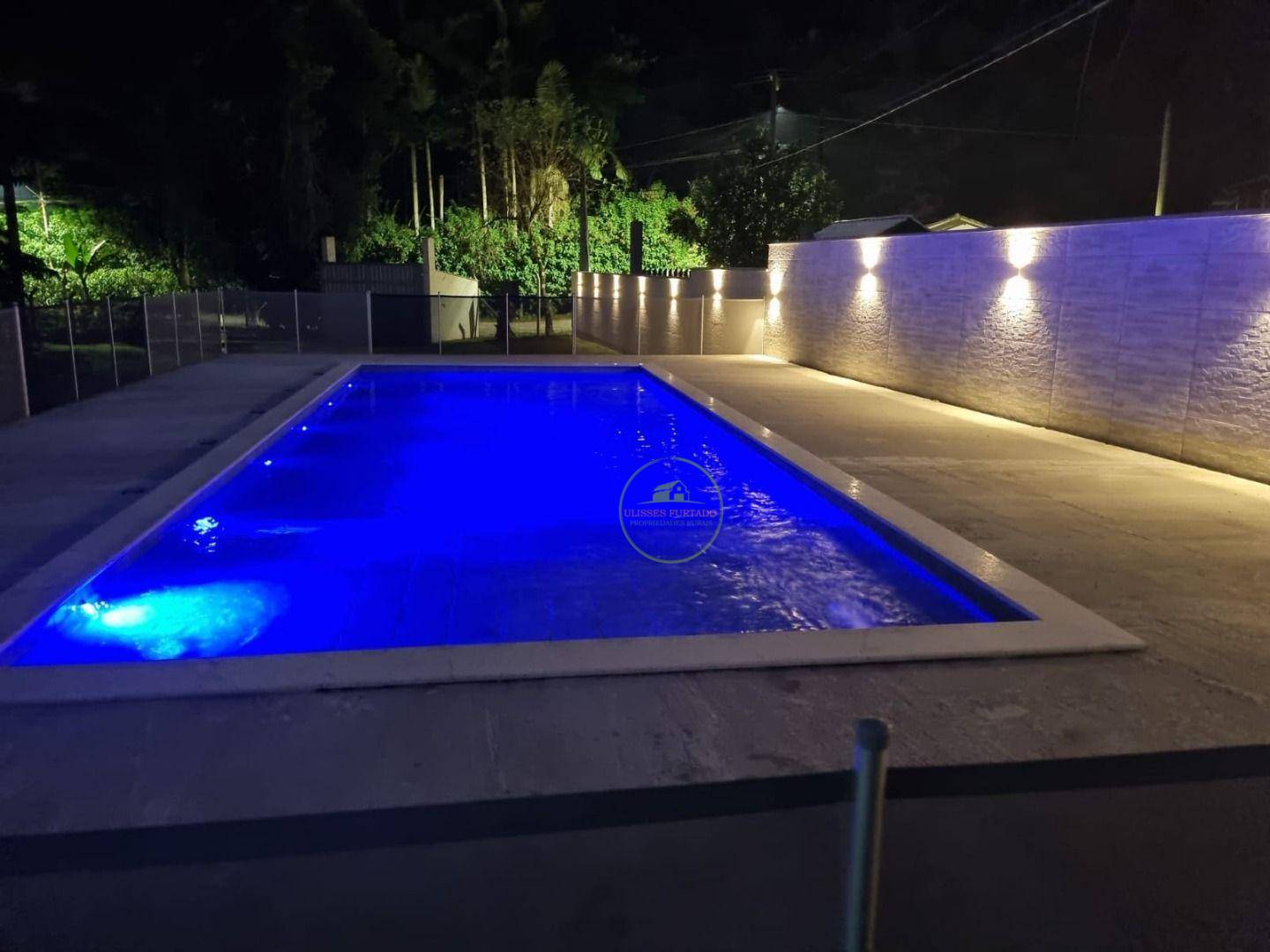 Chácara, 2 quartos, 2500 m² - Foto 4