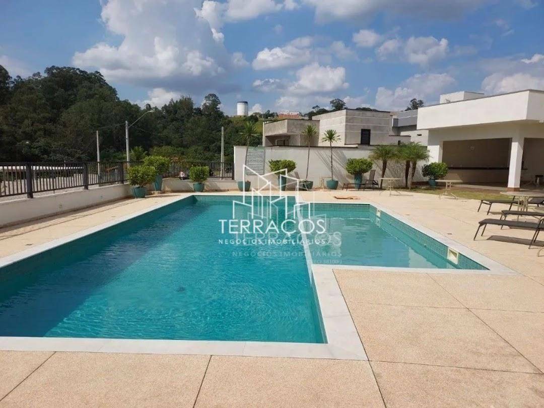 Casa de Condomínio à venda e aluguel com 3 quartos, 185m² - Foto 64