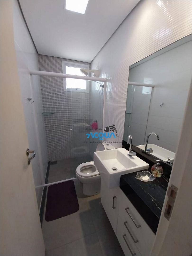 Apartamento à venda com 3 quartos, 135m² - Foto 17